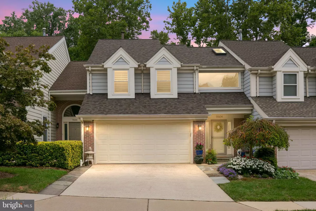 Fairfax, VA 22030,9604 RIDGE AVE