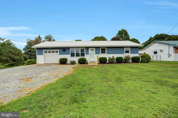 2147 HAFER ROAD, Fayetteville, PA 17222