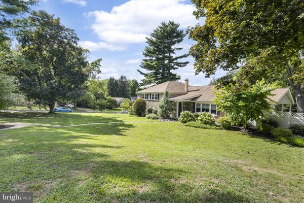 Rydal, PA 19046,1207 FLEETWOOD RD