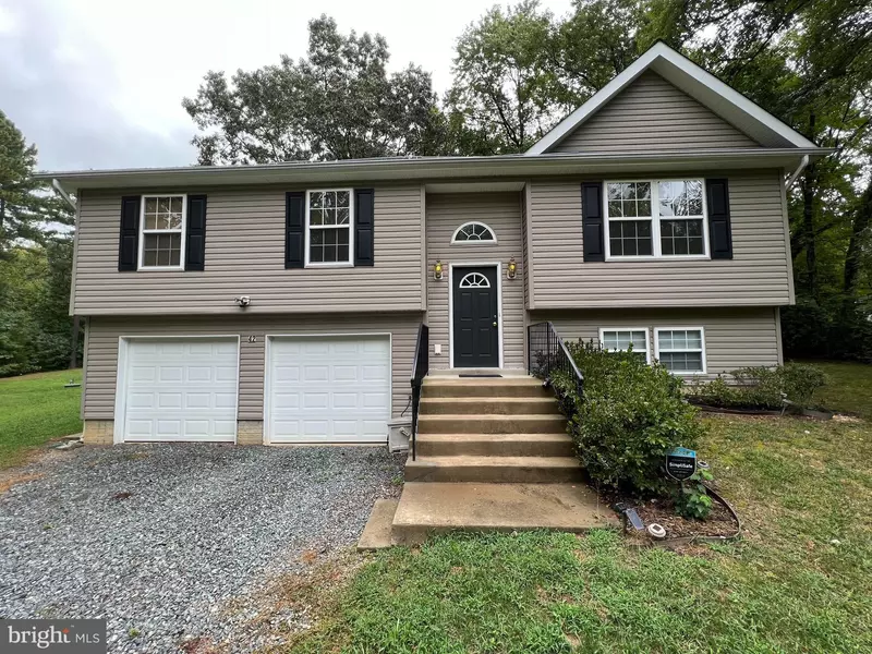 42 RED FOX LN, Fredericksburg, VA 22406