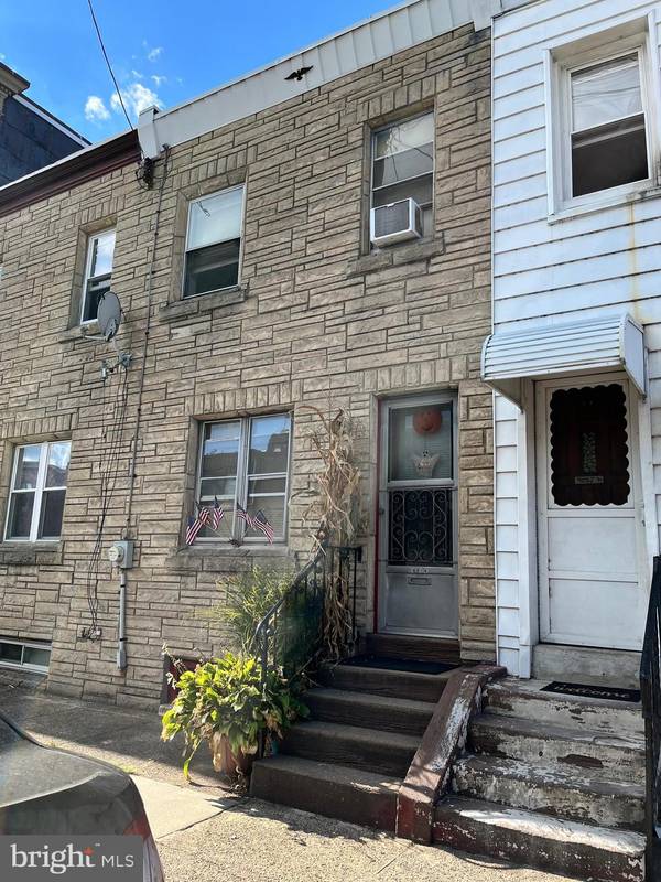 6616 TULIP ST, Philadelphia, PA 19135