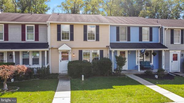 2642 ADAMS ST, Coatesville, PA 19320