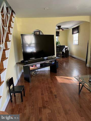 Philadelphia, PA 19136,8101 LEON ST