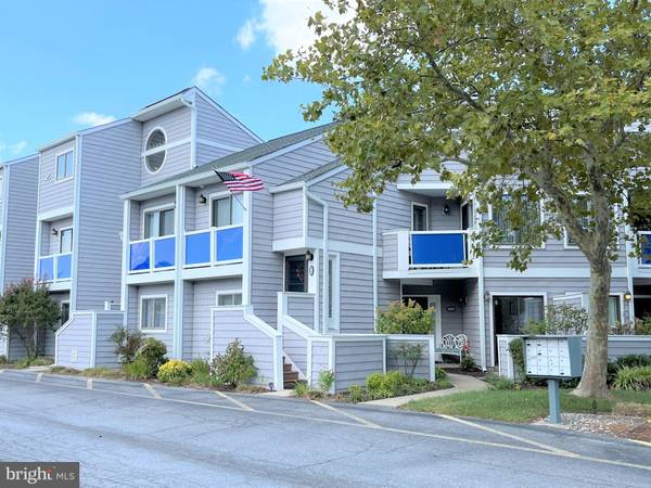 Fenwick Island, DE 19944,40026 E SUN DR #625