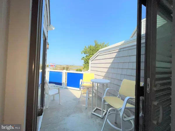 Fenwick Island, DE 19944,40026 E SUN DR #625