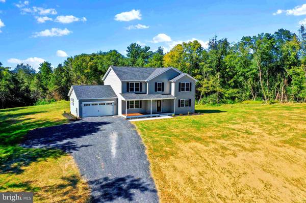 3215 ROCKLAND RD, Front Royal, VA 22630