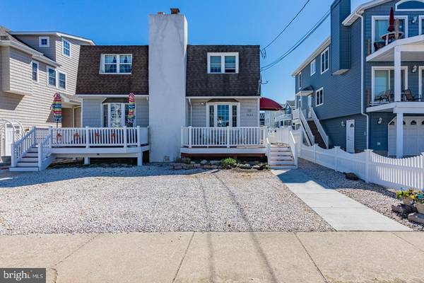 3605 CENTRAL AVE #B, Sea Isle City, NJ 08243