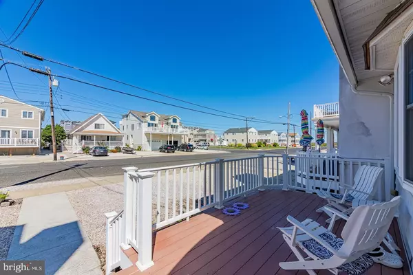 Sea Isle City, NJ 08243,3605 CENTRAL AVE #B