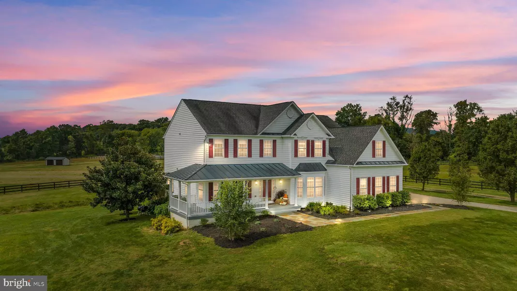 15933 CHARTER HOUSE LN, Purcellville, VA 20132