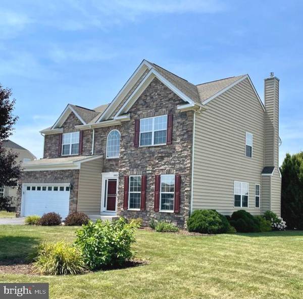 6063 MOUNTAIN VIEW DR, Chambersburg, PA 17202