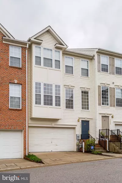 7623 TALL PIN OAK DR #96, Elkridge, MD 21075