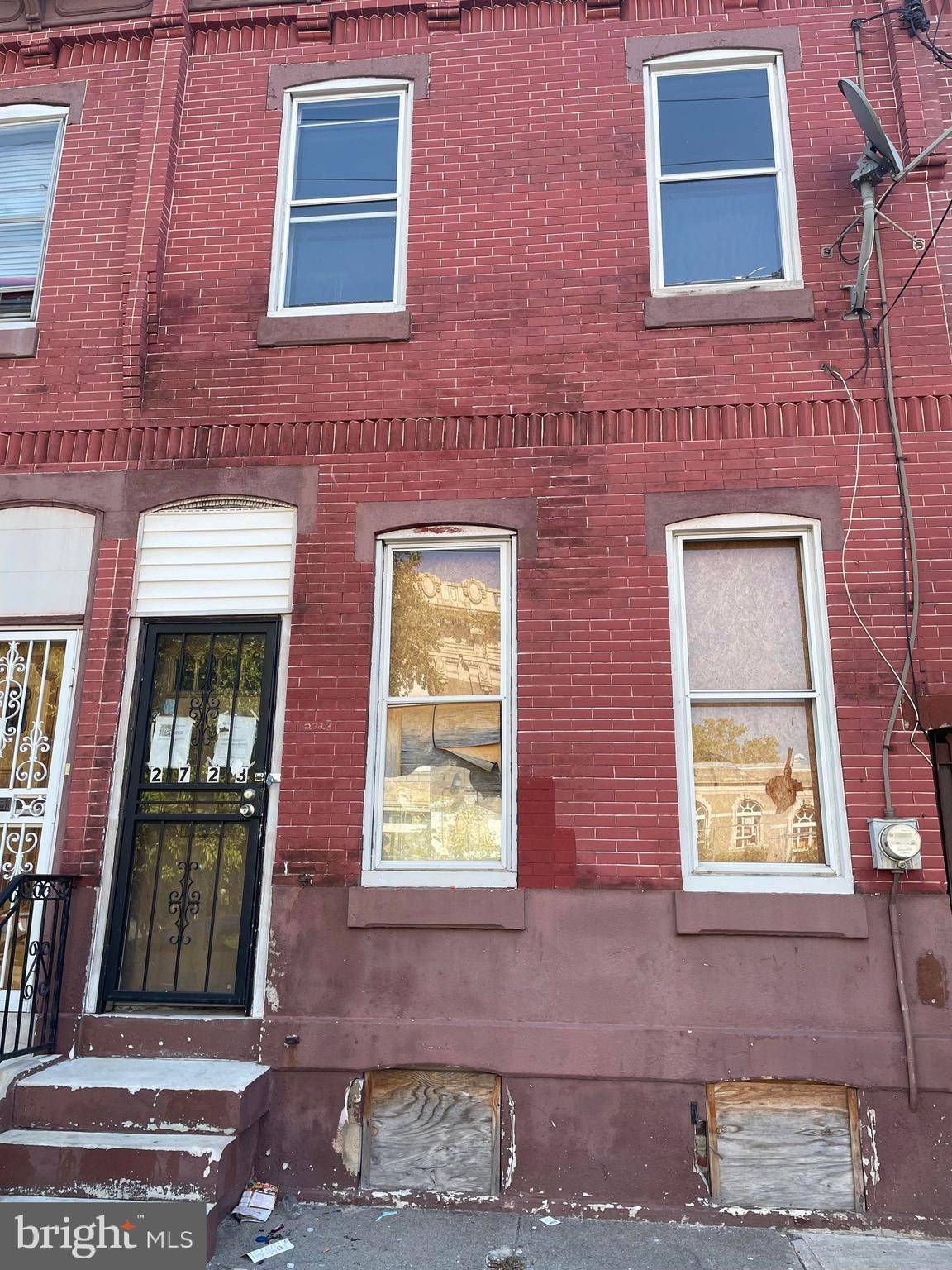 2723 N 6TH ST, Philadelphia, PA 19133