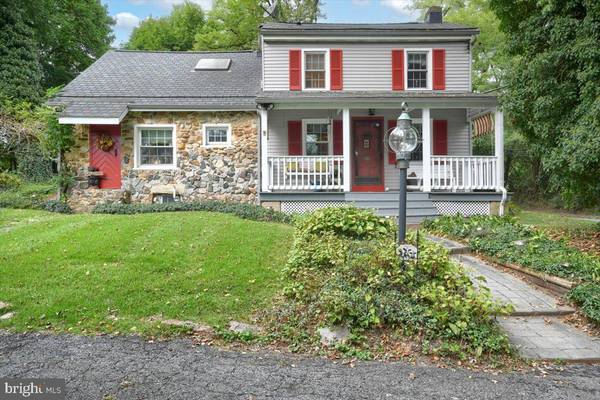 1799 NEW LONDON RD, Landenberg, PA 19350