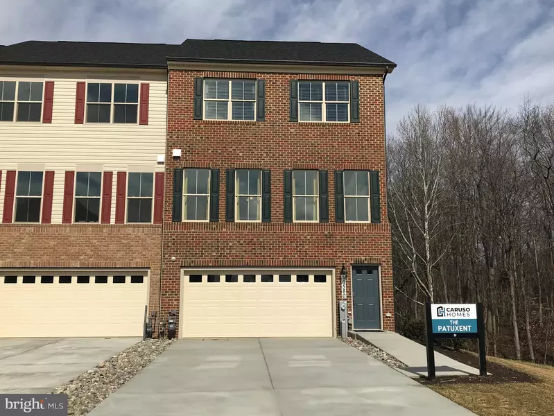 16374 FIFE WAY, Bowie, MD 20716