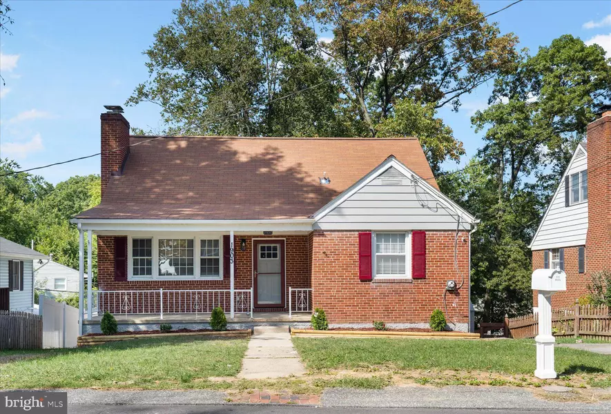 1903 MOUNTAIN AVE, Parkville, MD 21234