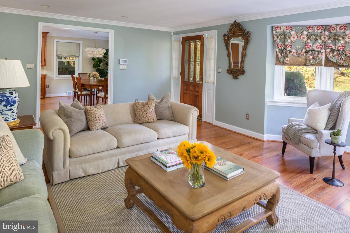 Wallingford, PA 19086,8 W BROOKHAVEN RD