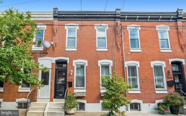 1623 S ROSEWOOD ST, Philadelphia, PA 19145