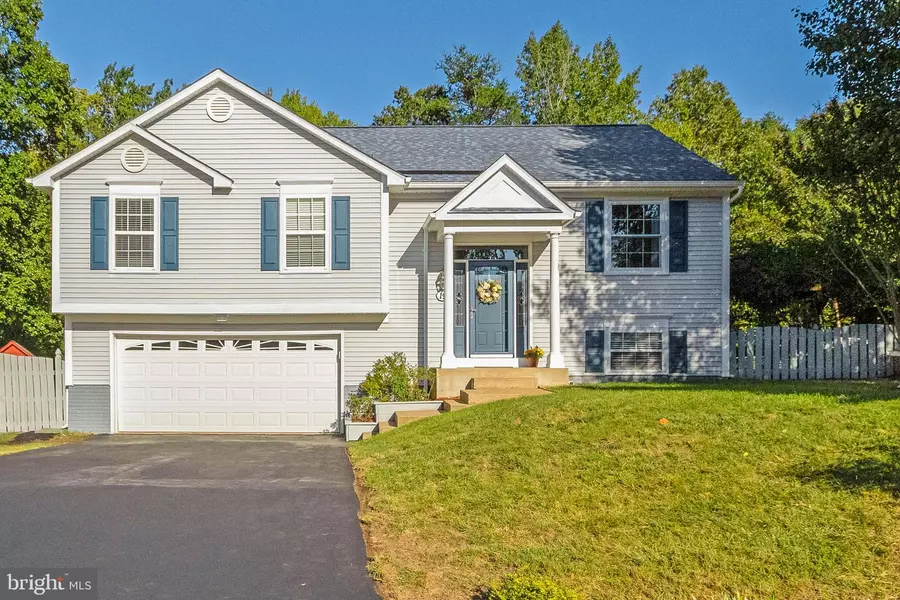 19 ACACIA CT, Fredericksburg, VA 22405