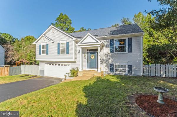 Fredericksburg, VA 22405,19 ACACIA CT