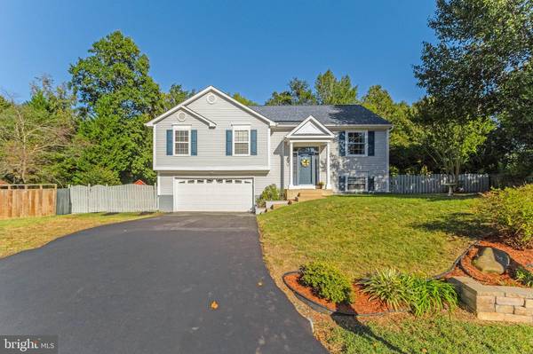 Fredericksburg, VA 22405,19 ACACIA CT