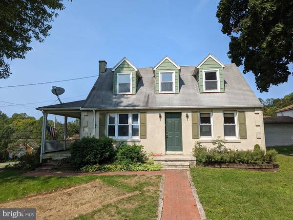 1490 OLD LANCASTER PIKE, Reading, PA 19608