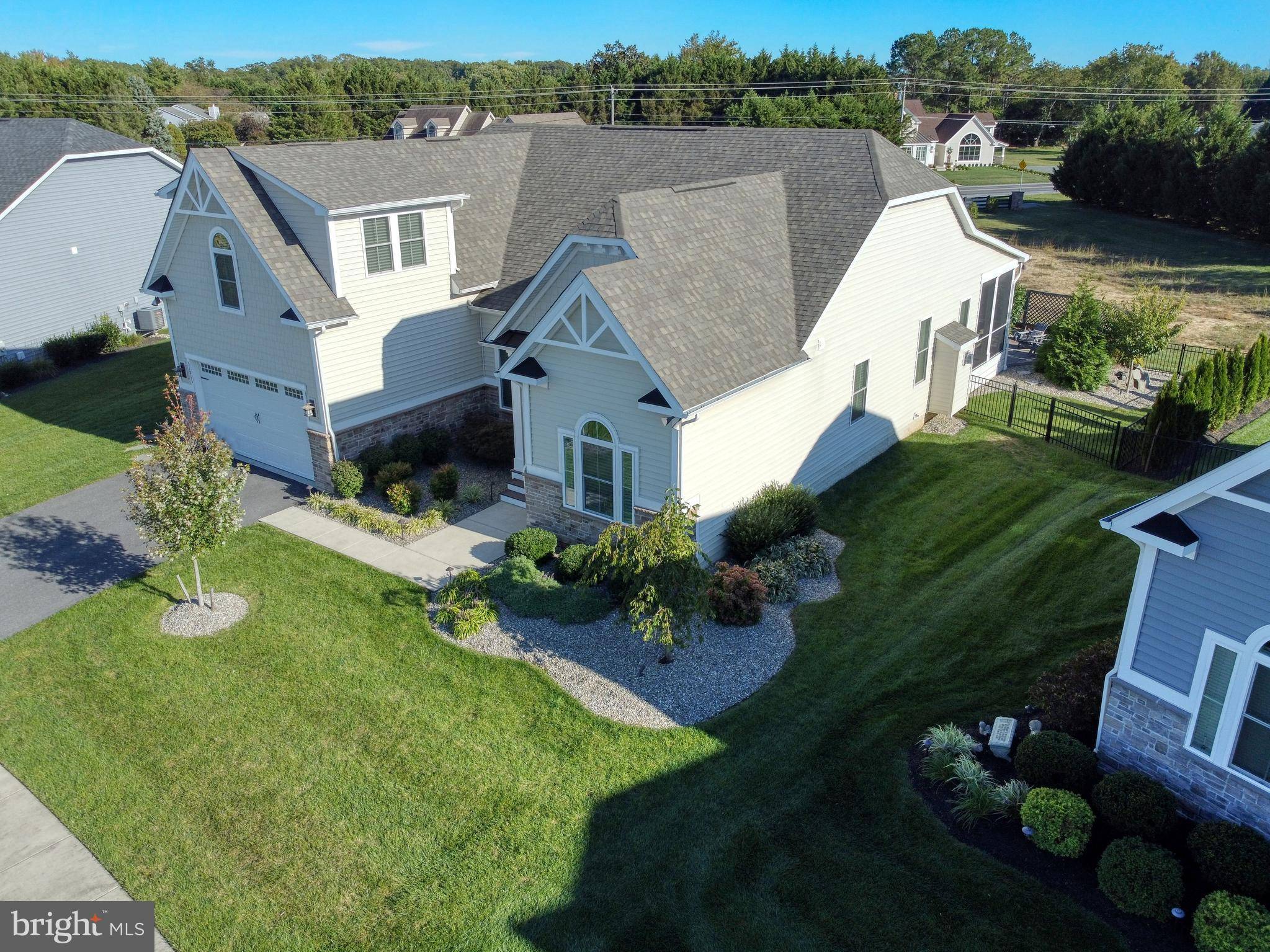 Rehoboth Beach, DE 19971,31813 CARMINE DR