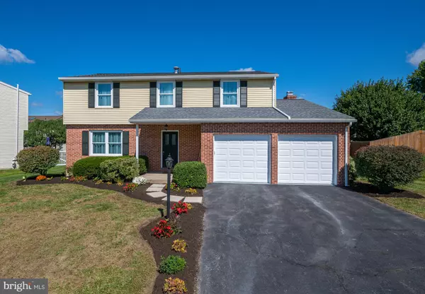 904 BLUE GATE LN, Reading, PA 19608