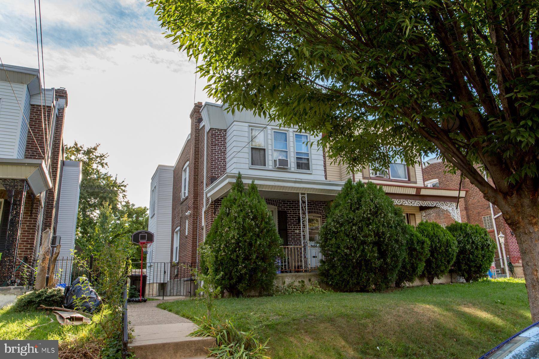 4210 MERIDIAN ST, Philadelphia, PA 19136