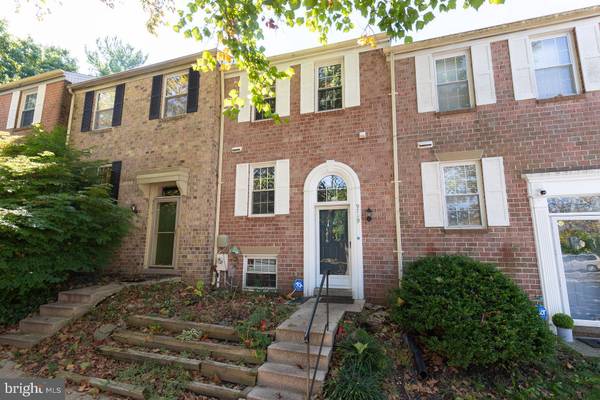 9719 SOFTWATER WAY, Columbia, MD 21046