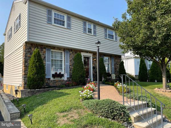 108 S SCOTT AVE, Glenolden, PA 19036