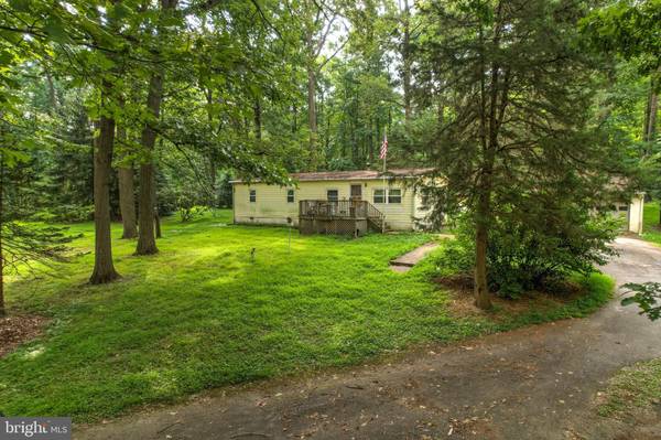 709 LIME QUARRY RD, Gap, PA 17527