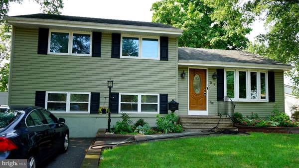 59 HADDON AVE, Gibbsboro, NJ 08026