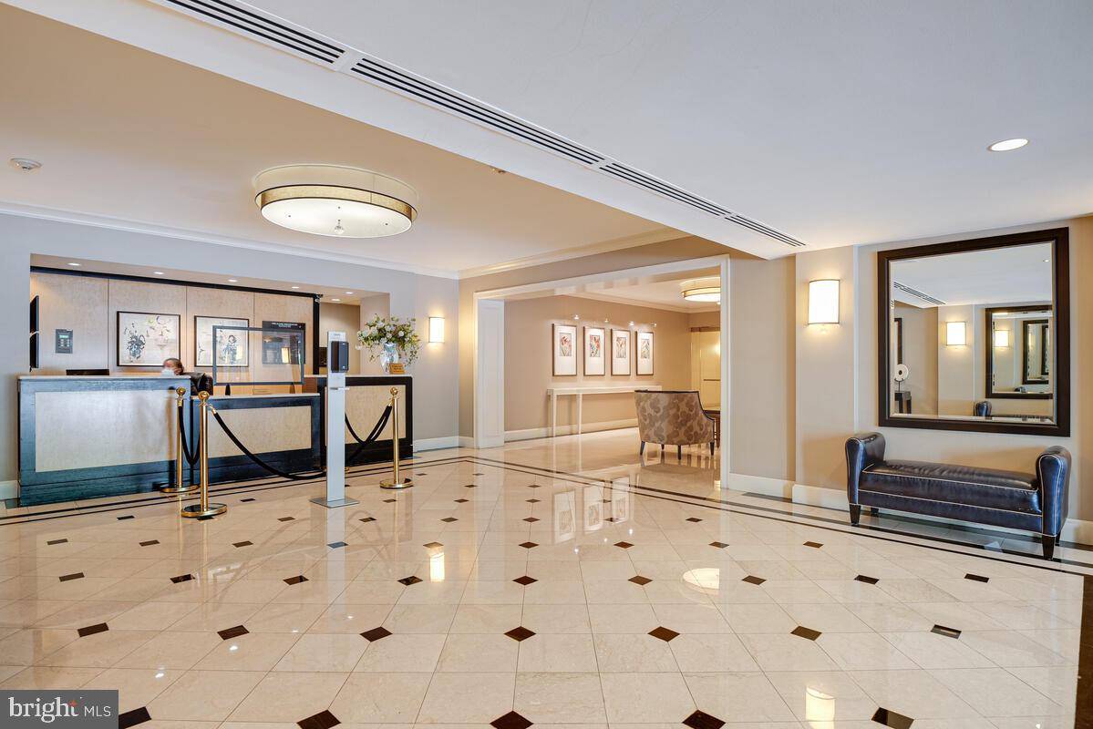 Chevy Chase, MD 20815,4601 N PARK AVE #1416