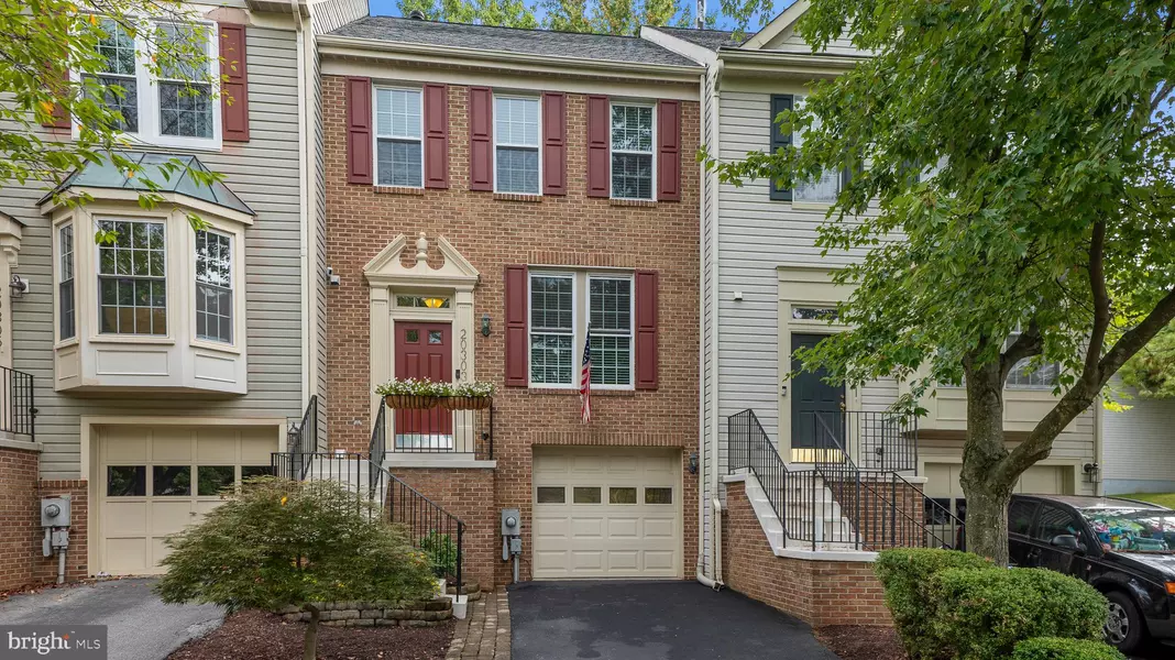 20303 WATERS ROW TER, Germantown, MD 20874