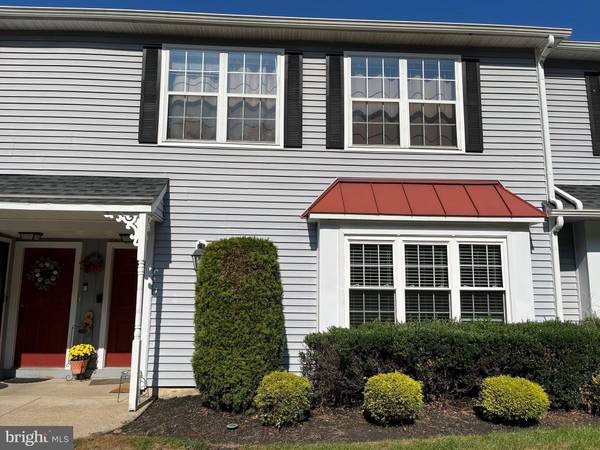 314 ANDREWS LN, Moorestown, NJ 08057