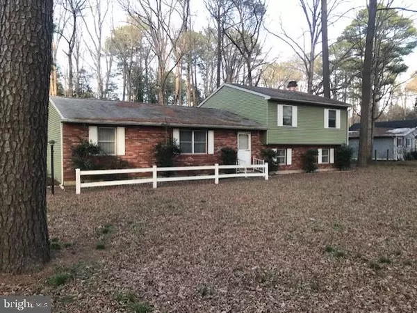 4869 SNOW HILL RD, Salisbury, MD 21804