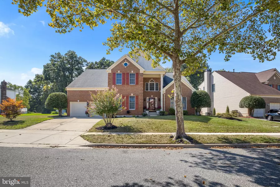 1615 CATHERINE FRAN DR, Accokeek, MD 20607