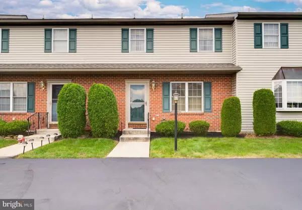 136 NICOLE WAY, Reading, PA 19608