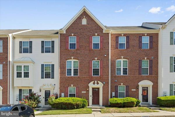 2545 CREST VIEW LN #3, Chesapeake Beach, MD 20732