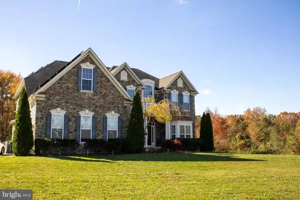 Monroeville, NJ 08343,112 WITHERSPOON CT
