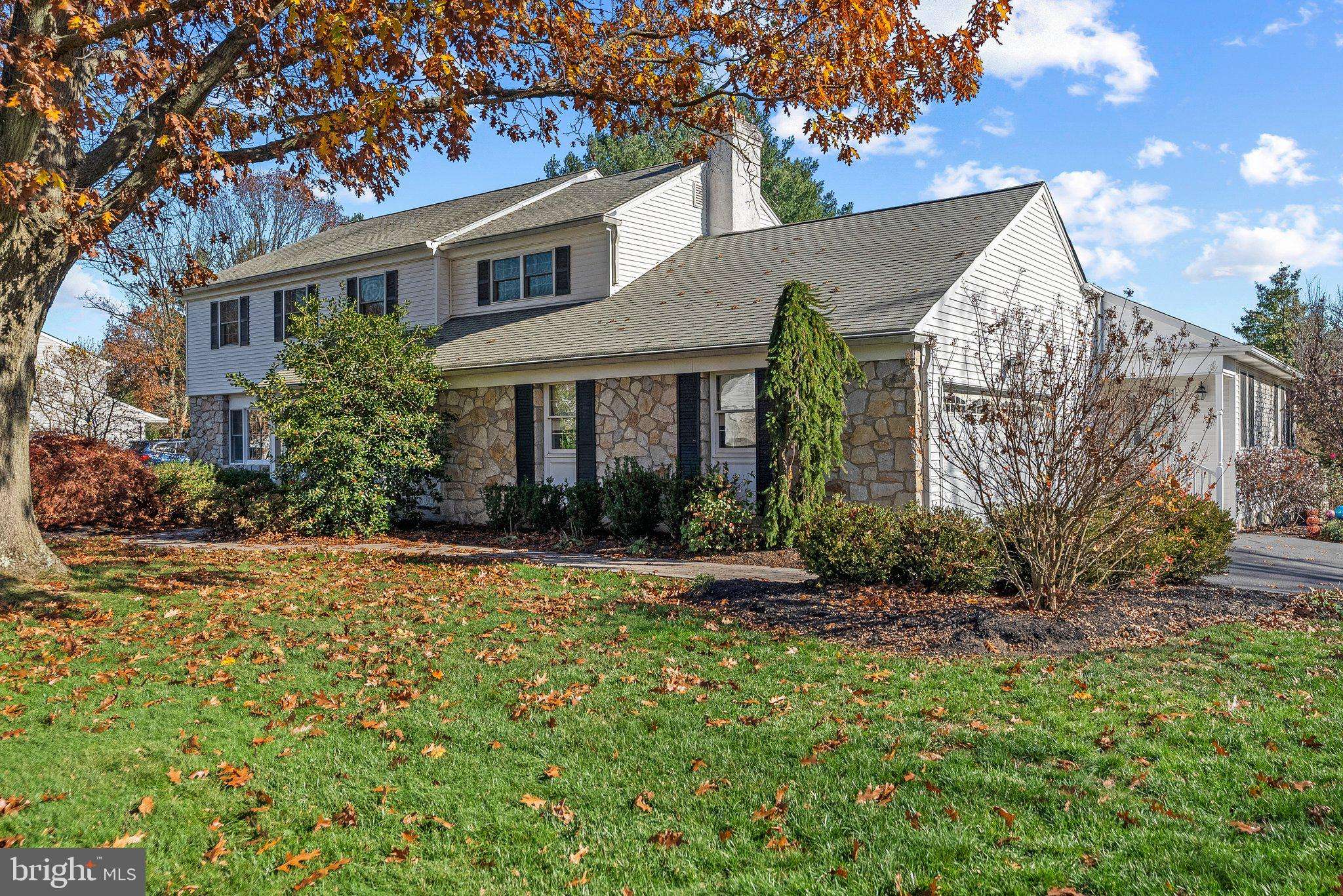 1205 GOODMAN DR, Fort Washington, PA 19034