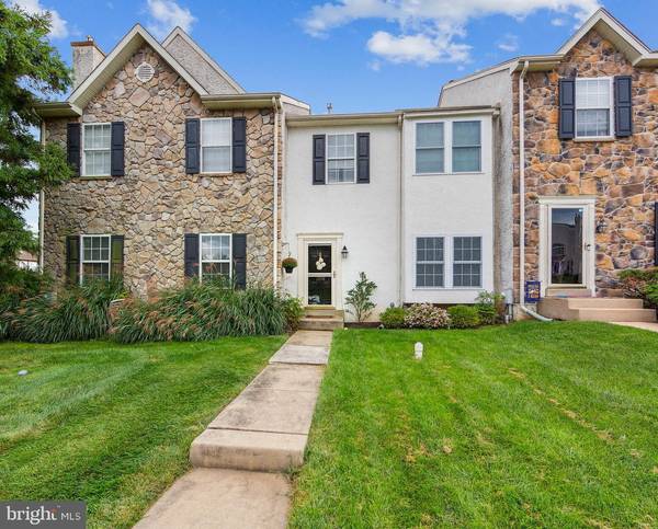 304 GALWAY DR, West Chester, PA 19380