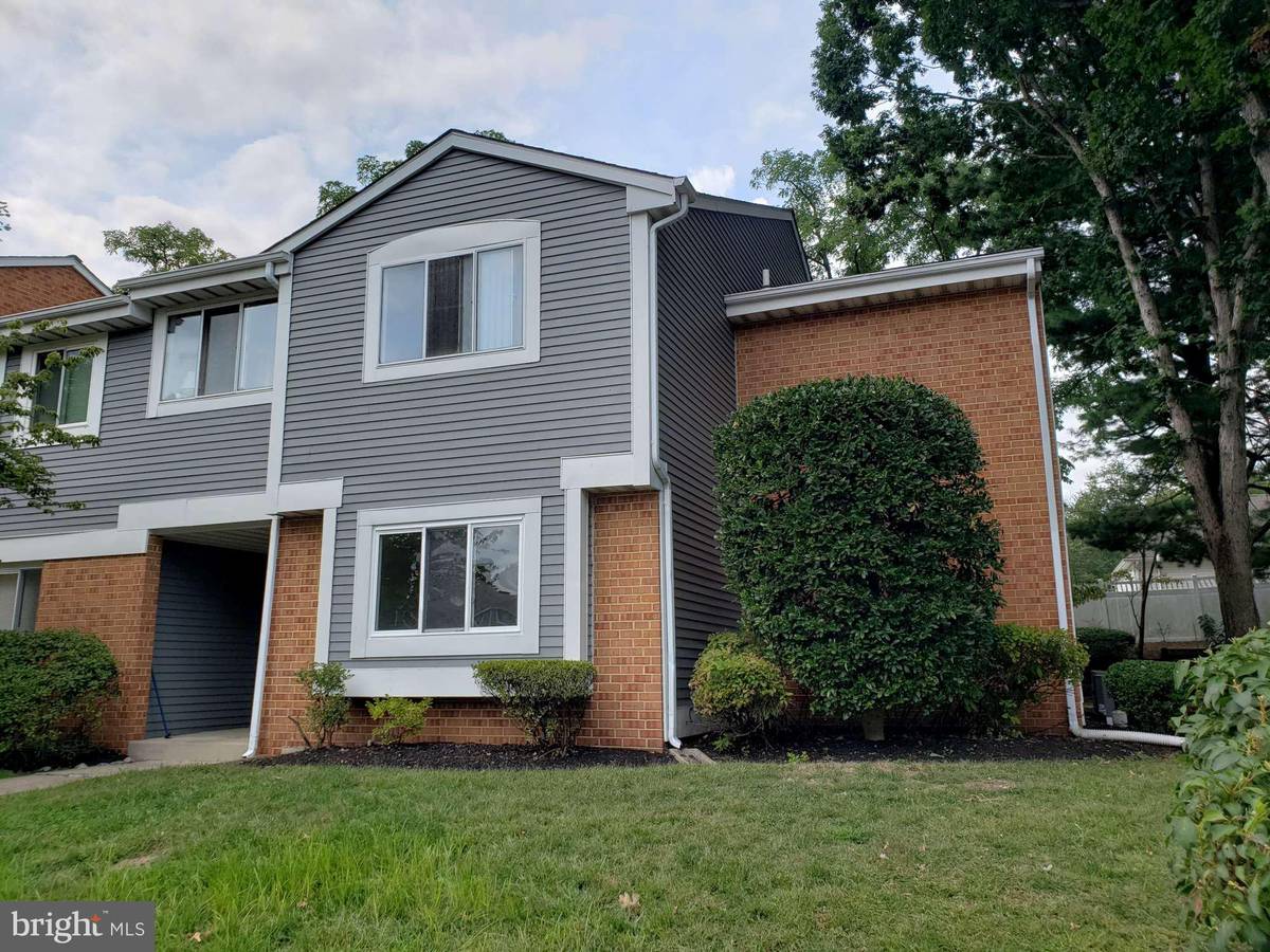 Mount Laurel, NJ 08054,401-A MULBERRY CV