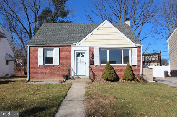 2213 ELDER AVE, Morton, PA 19070