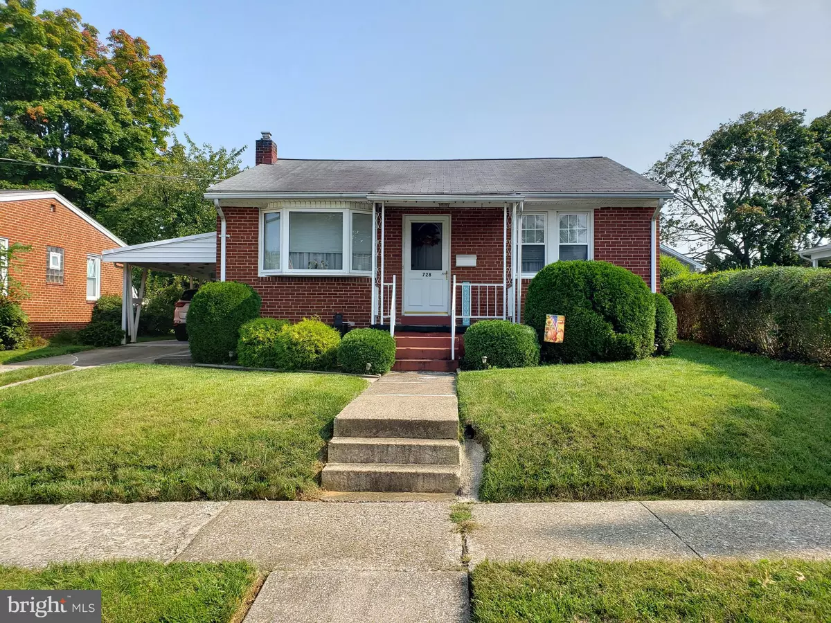 New Cumberland, PA 17070,728 ELKWOOD DR