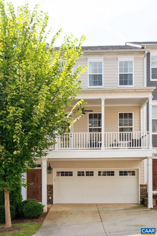 2104 AVINITY LOOP, Charlottesville, VA 22902