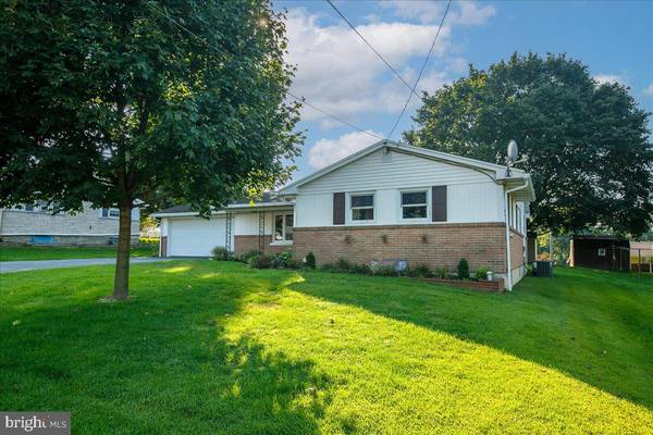 Myerstown, PA 17067,214 W MCKINLEY AVE