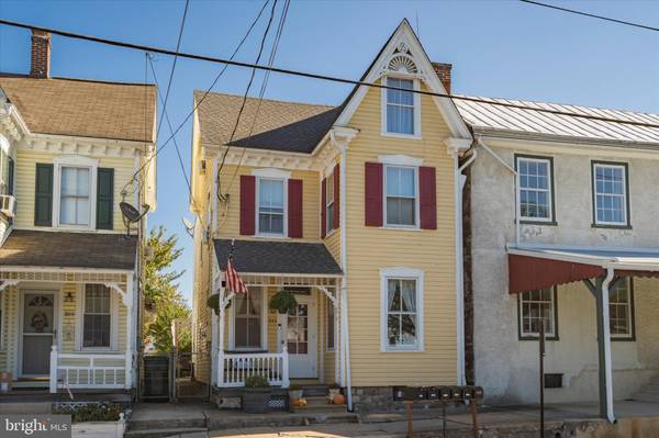 311 MAIN ST, Oley, PA 19547