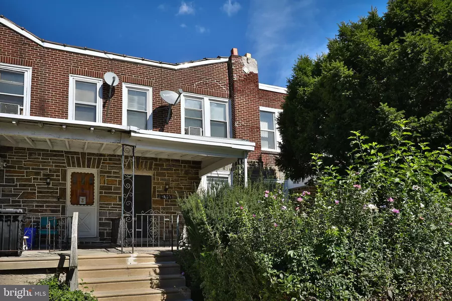 4637 FERNHILL RD, Philadelphia, PA 19144