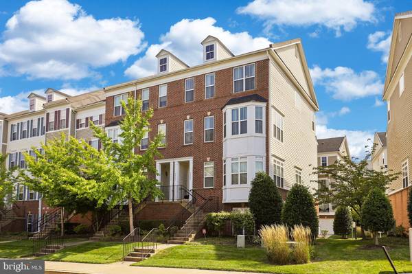 5531 LANIER AVE #360, Suitland, MD 20746